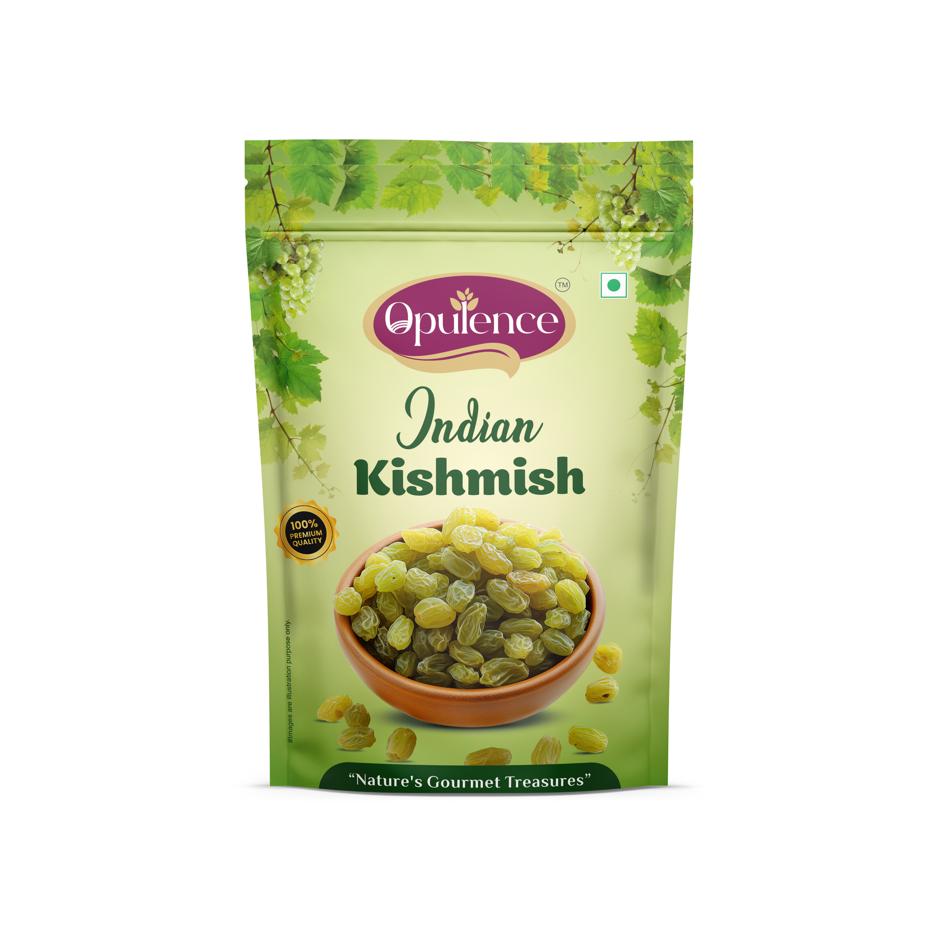 Indian Kishmish
